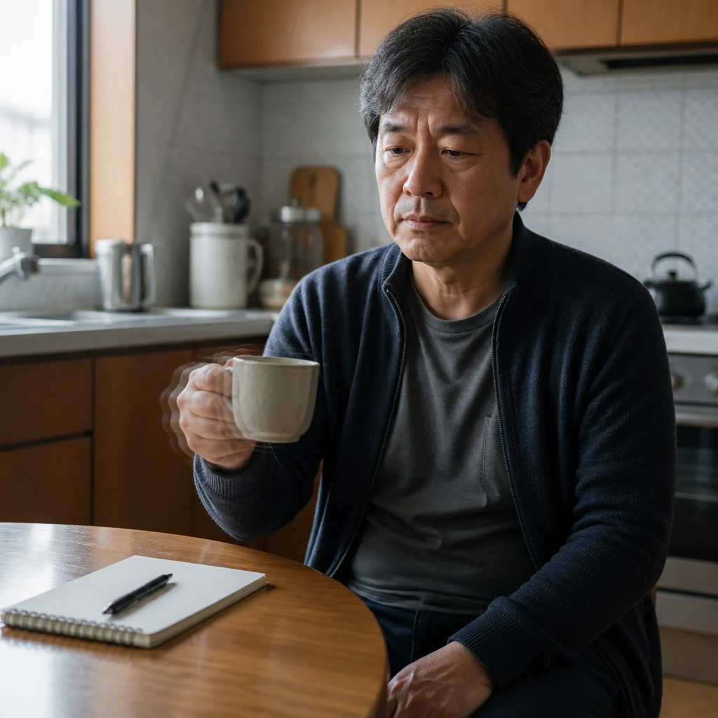 본태성떨림과 파킨슨병의 증상 차이를 어떻게 알 수 있나요? 1
