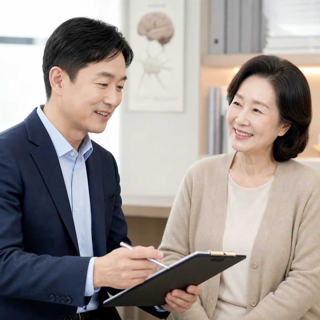 천안손떨림 관리에 적합한 약물 치료법은?