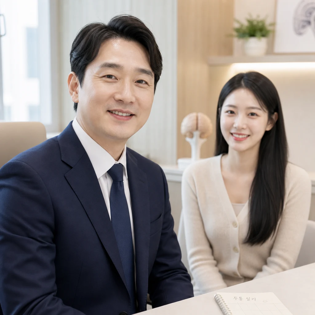 천안편두통, 약물치료 옵션은?