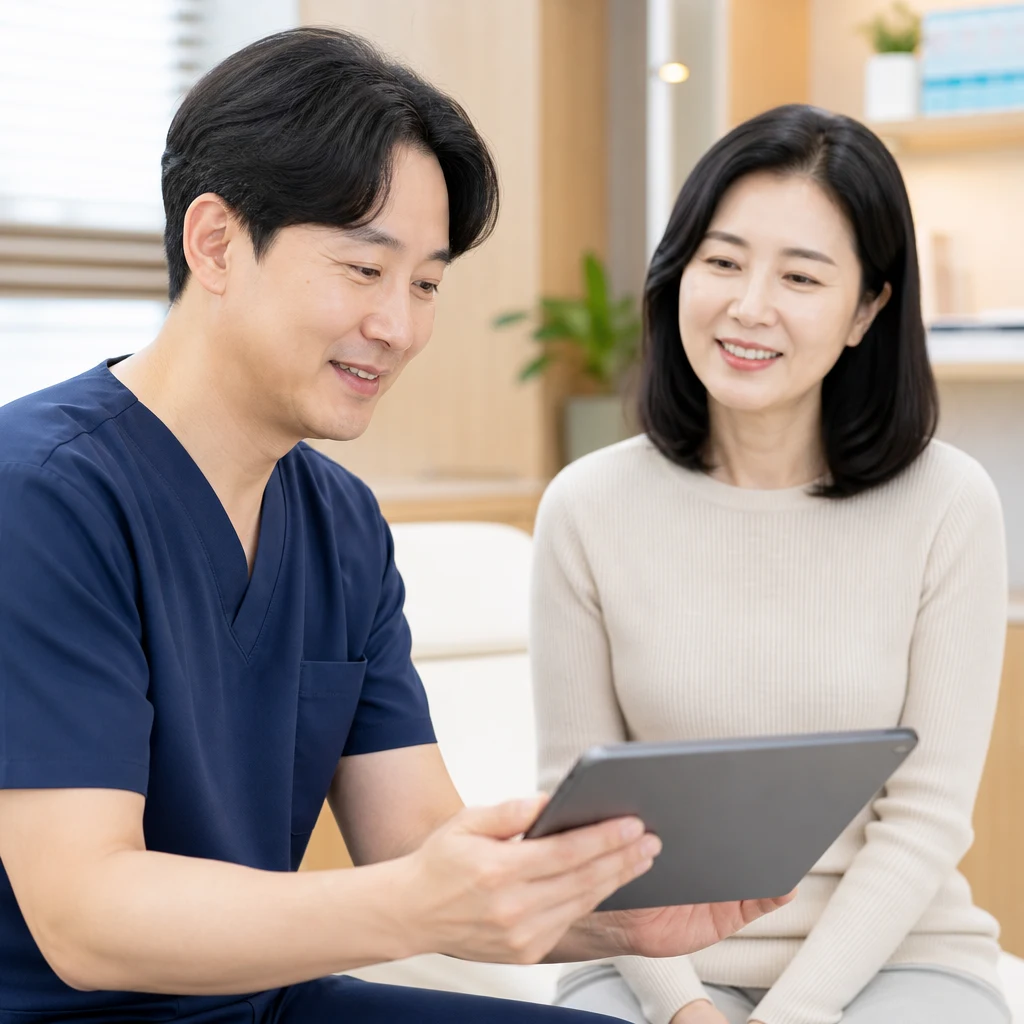 천안말초신경병 진단에서 치료까지 어떤 과정인가요?