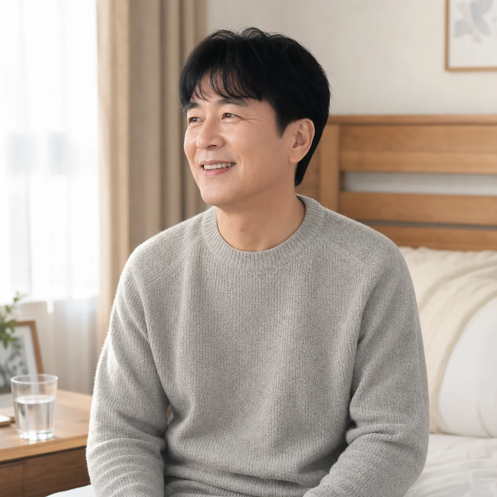 누우면 어지러운 이유는 무엇일까요? 2